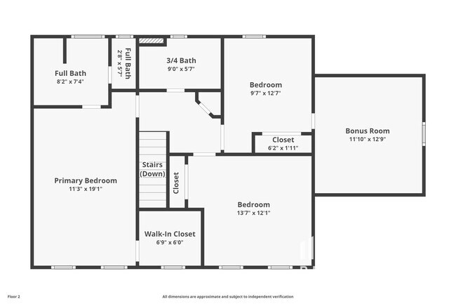 Foto del edificio - 714 Meridian Ct SW
