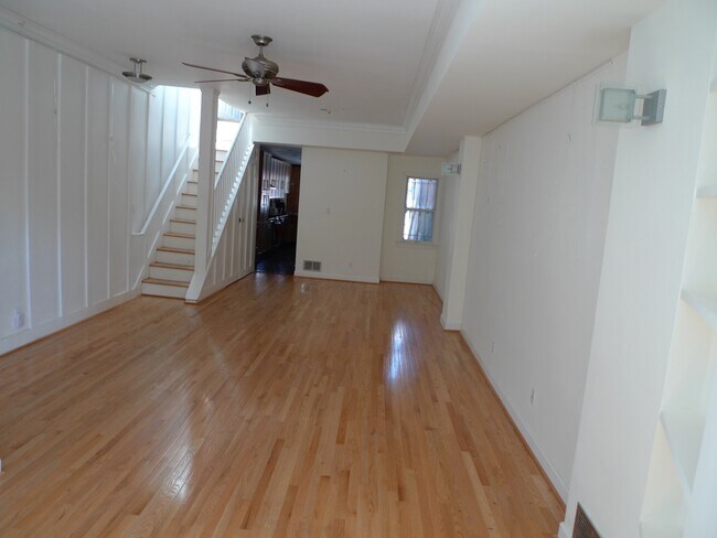 Foto del edificio - 1805 9th St NW