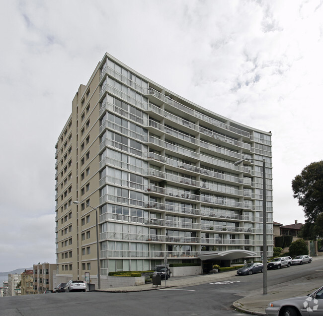 Building Photo - Washington Tower Apartments