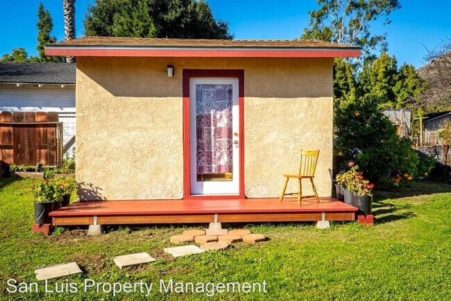 Building Photo - 4 br, 2 bath House - 276 Ramona Dr