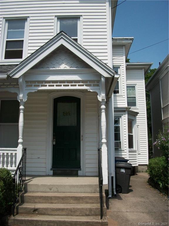 Building Photo - 259 Humphrey St