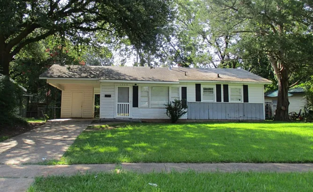 Primary Photo - 3 bedroom 1 bathroom