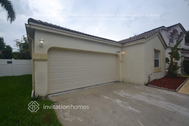 Building Photo - 1457 NW 156th Ave