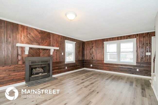 Foto del edificio - 6100 Radds St