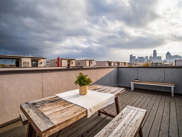 Foto del edificio - 3816 Roseland Ave