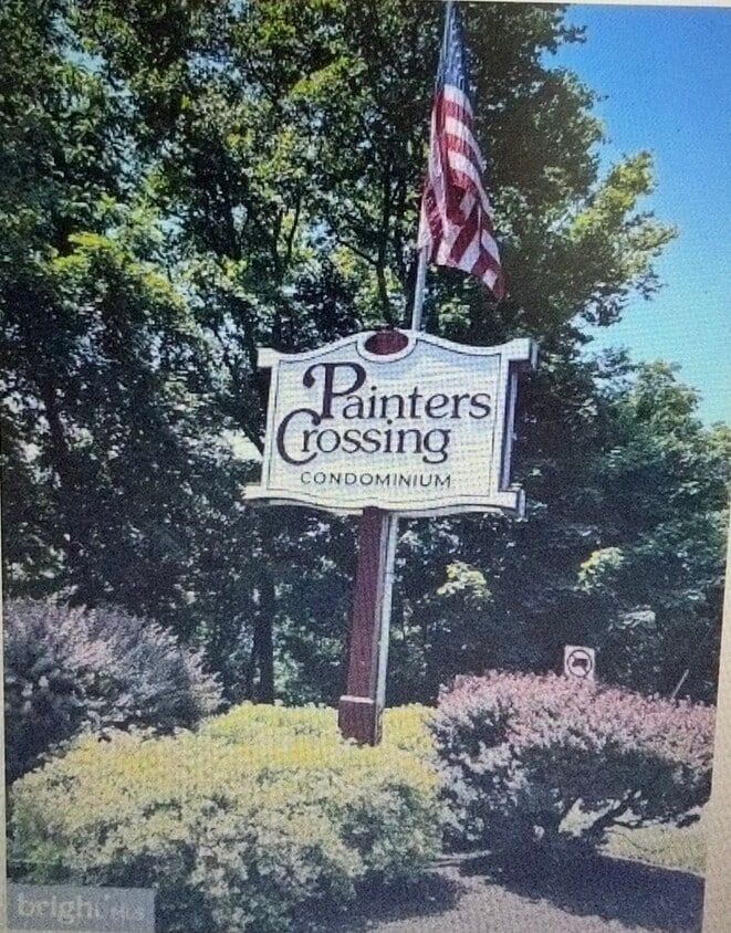Painter Crossing - Painter Crossing
