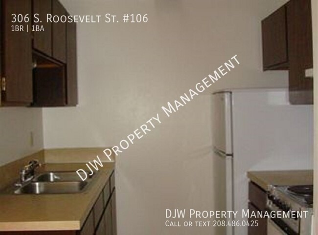 Building Photo - 1 Bedroom Apartment On The Bench At An Aff...
