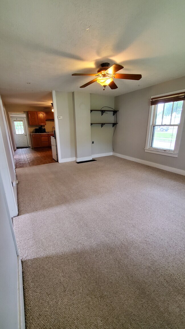 200 Pence St, Columbus, IN 47201 House Rental in Columbus, IN