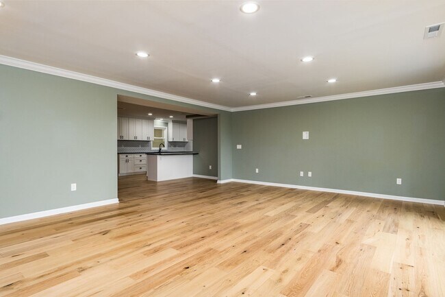 Foto del edificio - Newly renovated 4 Bedroom 3 Bathroom Home in Greeneville, TN