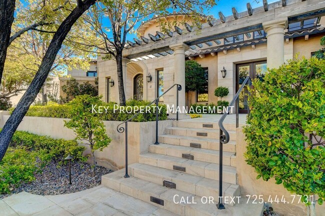 Building Photo - ITALIAN STYLE VILLA WITH EXQUISITE FINISHE...