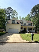 Building Photo - 3512 Chipada Ct