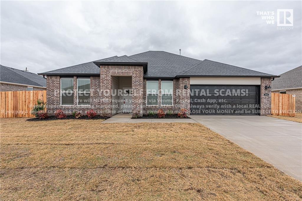 Foto principal - 566 Mcleod Dr