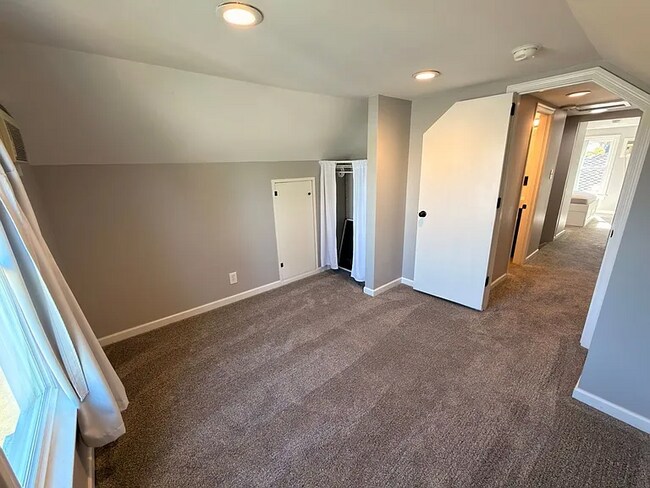 Photo - This spacious four-bedroom, two-bathroom Apartment