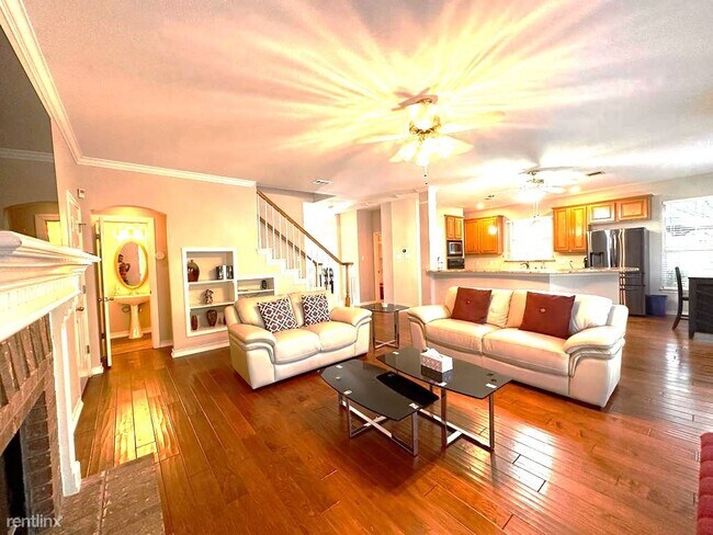 Building Photo - 4 br, 2.5 bath House - 8703 Farmdale Cove