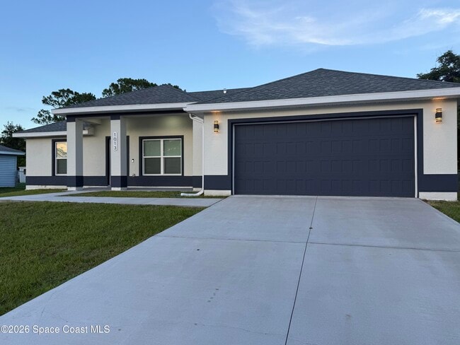 Foto del edificio - 1013 Hammacher Ave SW