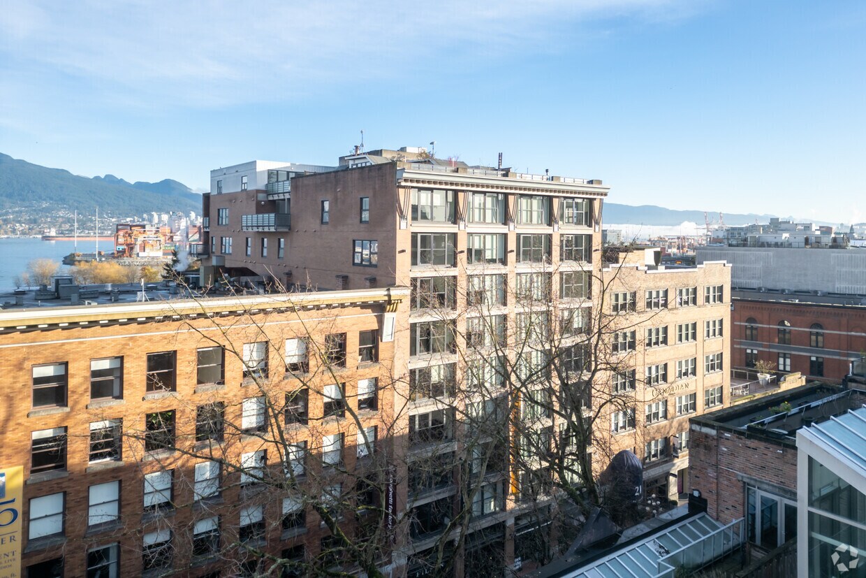 Photo principale - 33 Water Street