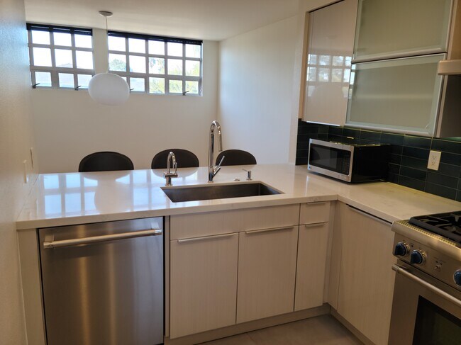 Foto del edificio - 2336 28th St