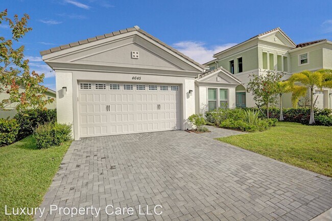 Building Photo - 3 br, 3 bath House - 4645 Pumello Drive