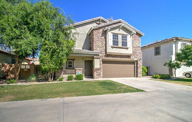 Foto del edificio - 15882 N 172nd Ln