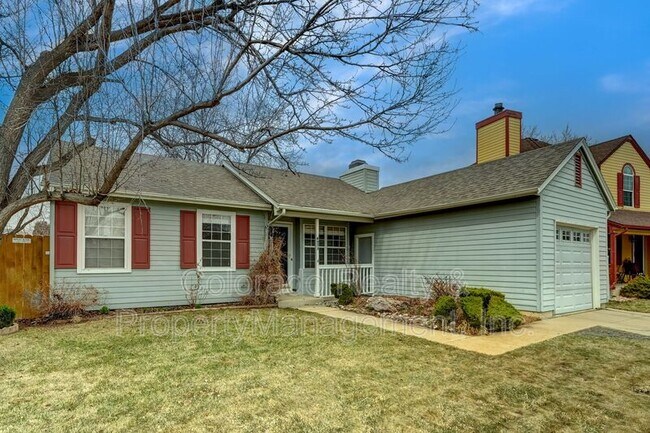 Building Photo - 6233 Alkire Ct
