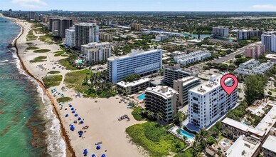 Building Photo - 1500 N Ocean Blvd