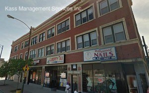 Building Photo - 6248 S Western Ave