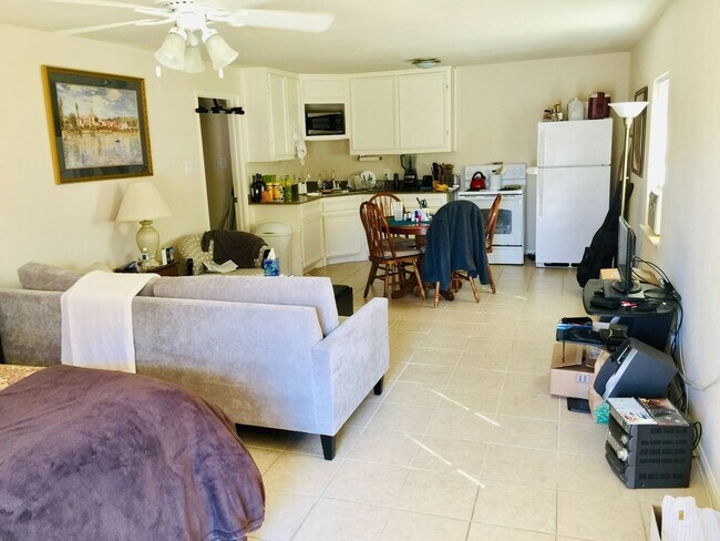 Foto del edificio - 802 E 28th St