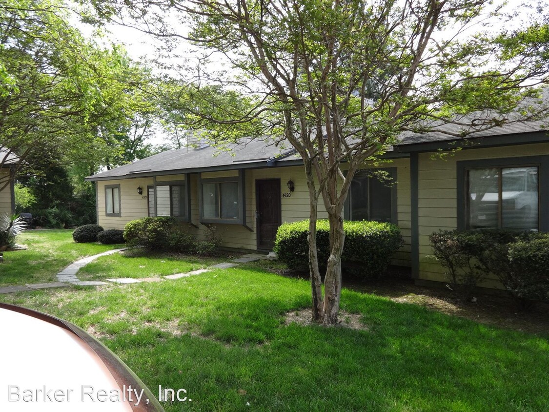Primary Photo - 2 br, 1 bath House - 4522 N. New Hope Road