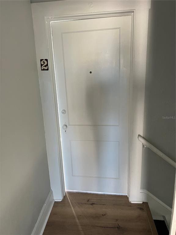 Foto del edificio - 713 Davis St
