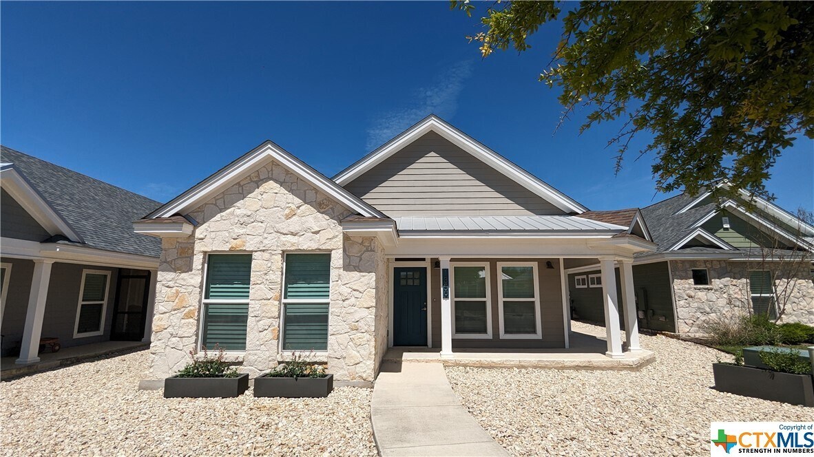 1359 Dexters Pl, New Braunfels, TX 78130 House Rental in New