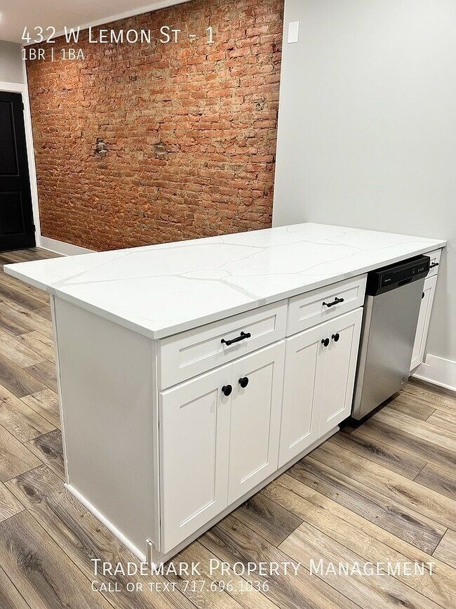 Foto del edificio - 432 W Lemon St