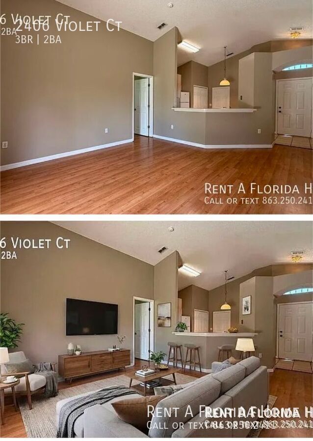 Building Photo - 2406 Violet Ct