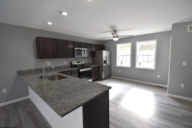 Foto del edificio - 822 Puzzle Pl