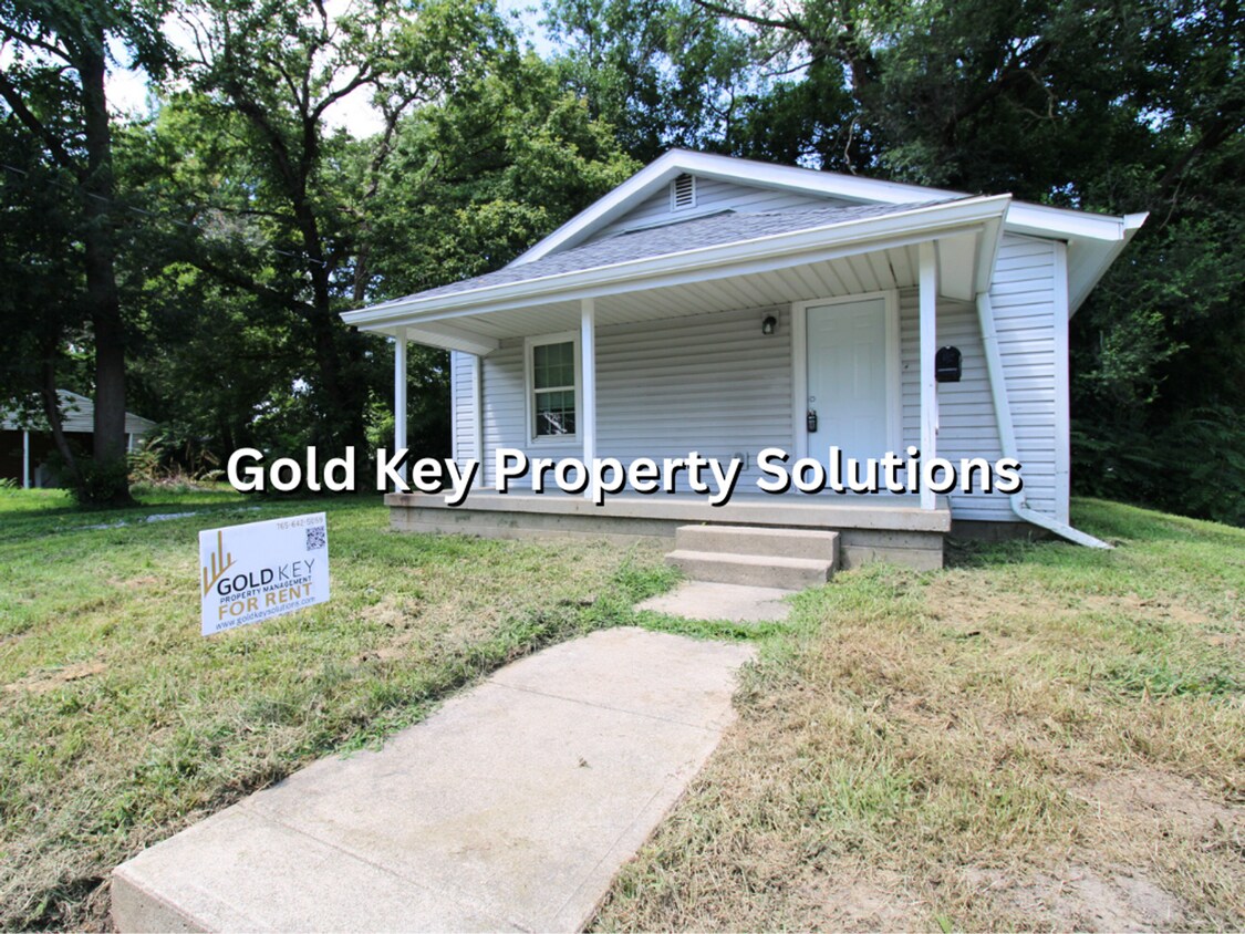 Foto principal - All Electric 2 BR 1 BA House with Main-Lev...