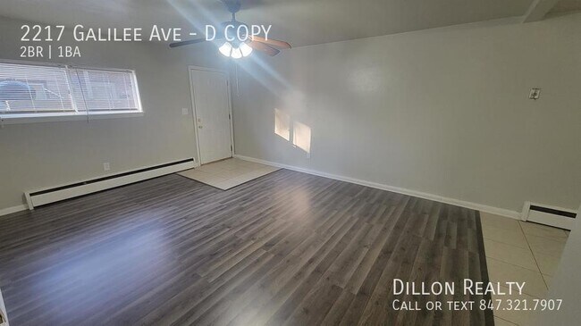 Building Photo - 2217 Galilee Ave