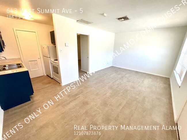 Foto del edificio - 643 W Summit Ave.