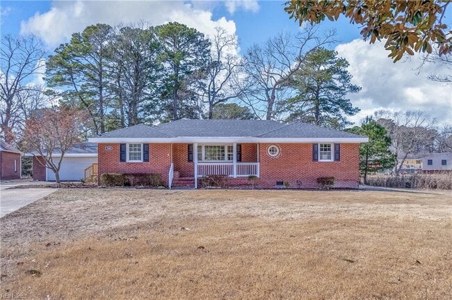 Building Photo - 5801 Lathan Rd