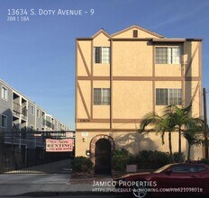 Building Photo - 13634 S Doty Ave