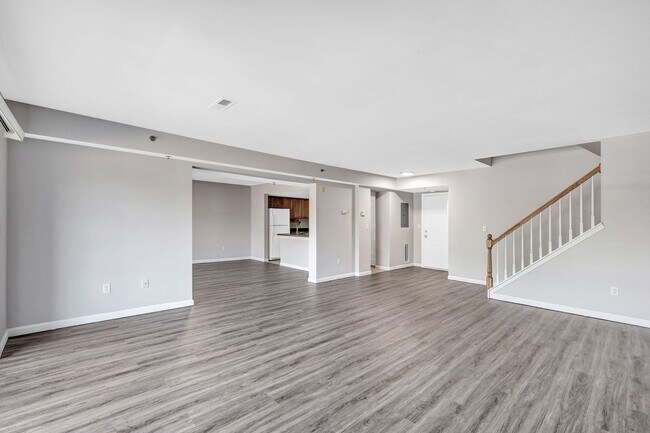Foto del interior - Summit Ridge Estates
