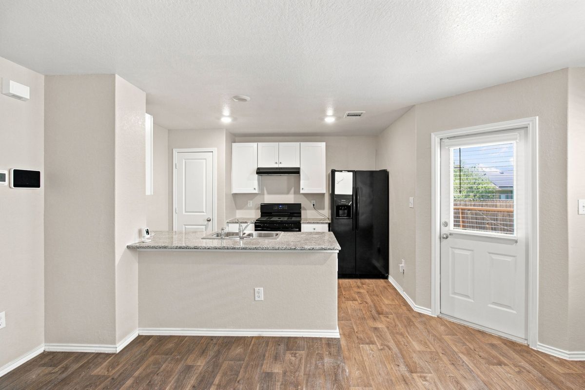 Foto del edificio - 3431 Stoney Knoll