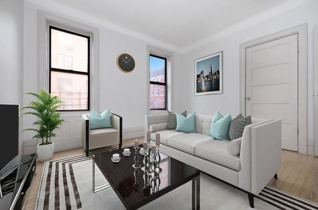 Foto principal - 2 bedroom in NEW YORK NY 10002