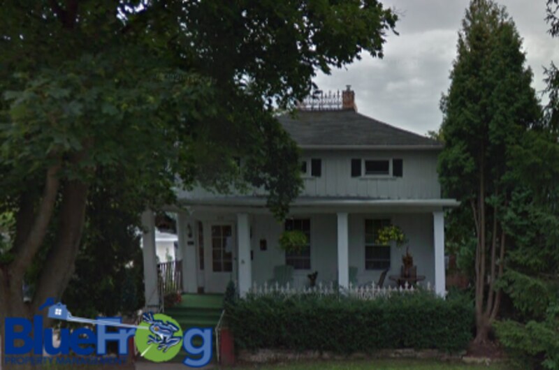 Primary Photo - 410 Fulton St
