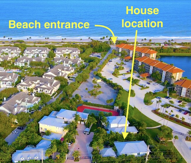 Building Photo - 104 Beachwalk Ln