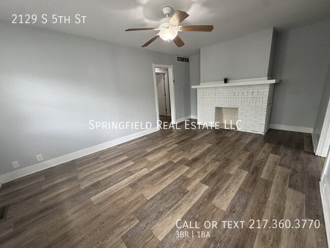 Building Photo - 2129 S 5th St