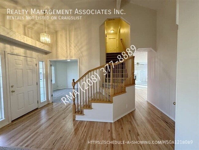 Foto del edificio - 2596 S Velvet Falls Way