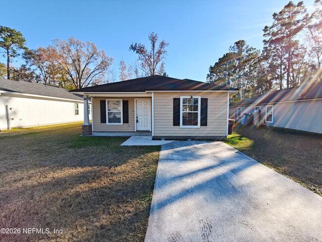 Foto del edificio - 8444 Hewitt St