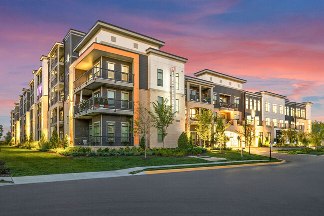 Building Photo - Flats at Springhurst