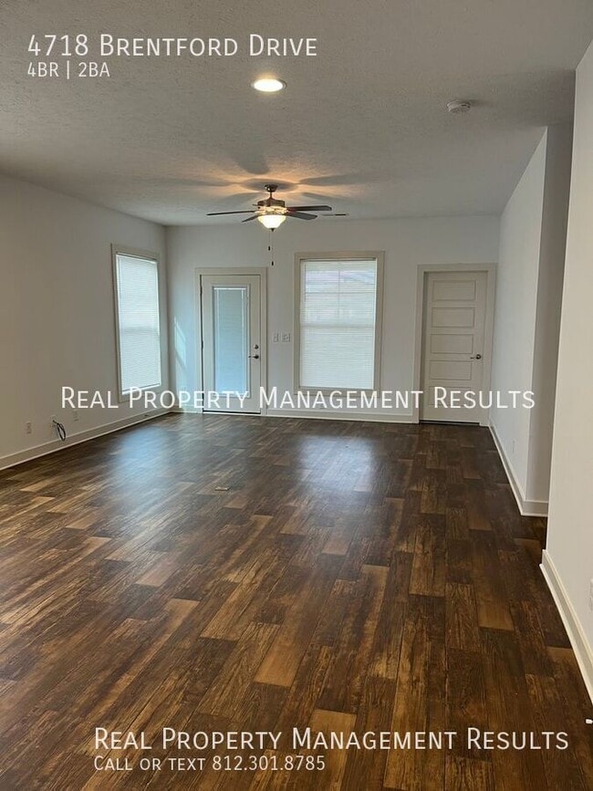 Foto del edificio - 4718 Brentford Dr