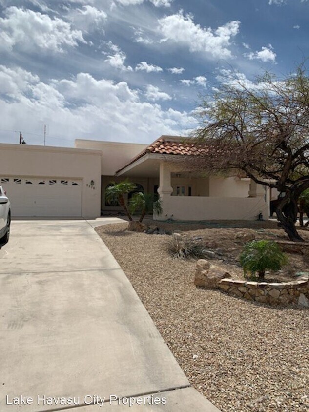 Primary Photo - 3 br, 2 bath House - 3270 Fan Palm Dr