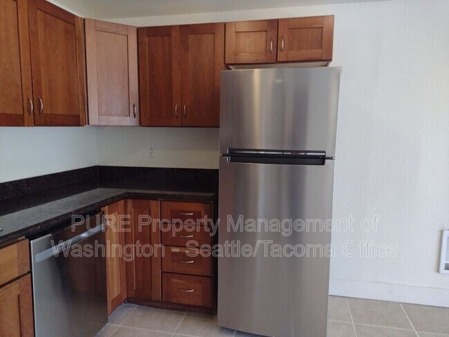 Foto del edificio - 2717 S Norman St